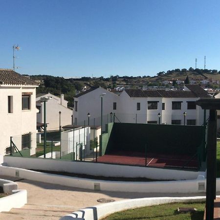 Ferienwohnung El Olmo Sevilla Exterior foto