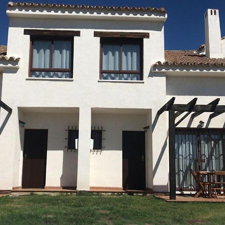 Ferienwohnung El Olmo Sevilla Exterior foto