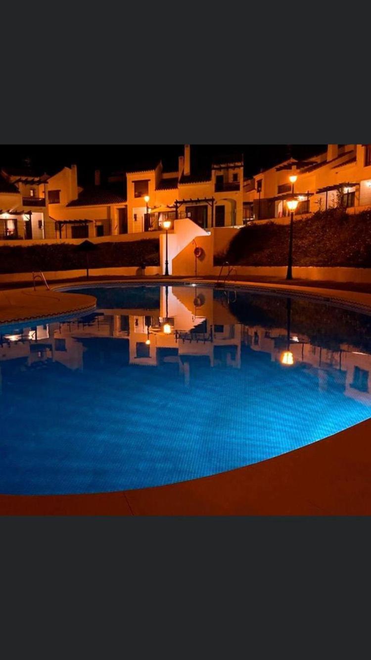 Ferienwohnung El Olmo Sevilla Exterior foto