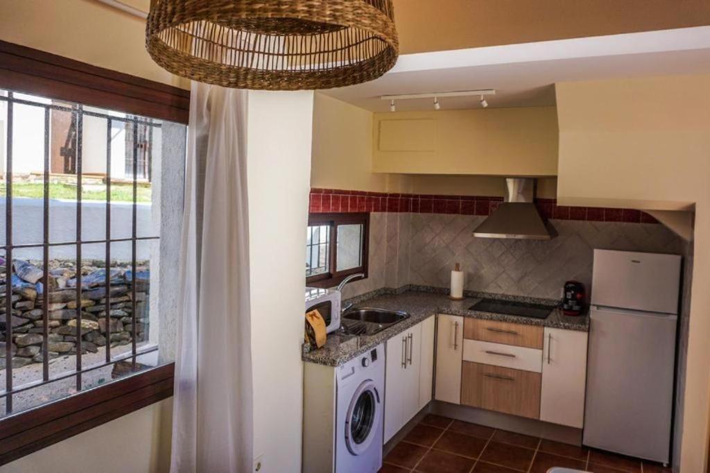 Ferienwohnung El Olmo Sevilla Exterior foto