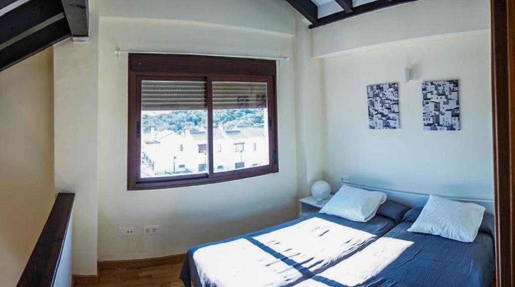 Ferienwohnung El Olmo Sevilla Exterior foto