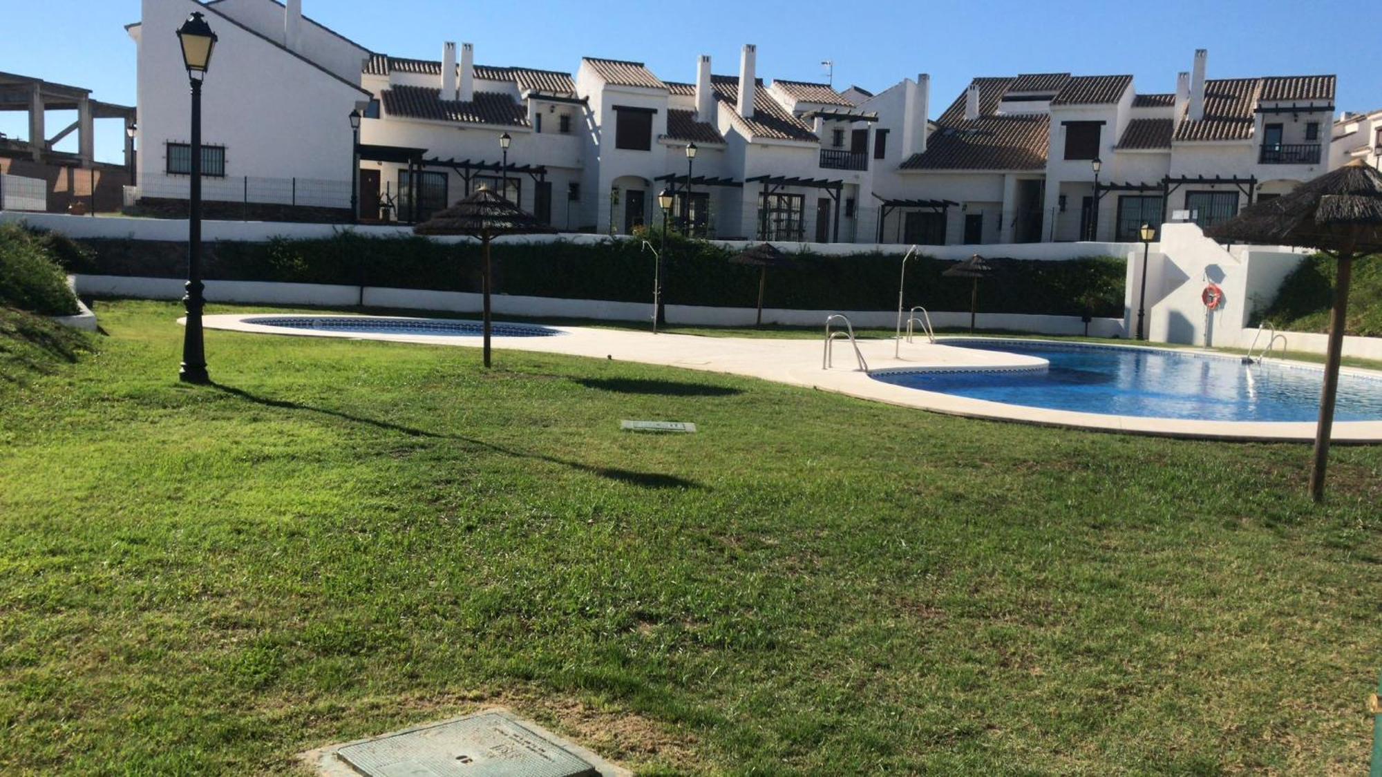 Ferienwohnung El Olmo Sevilla Exterior foto