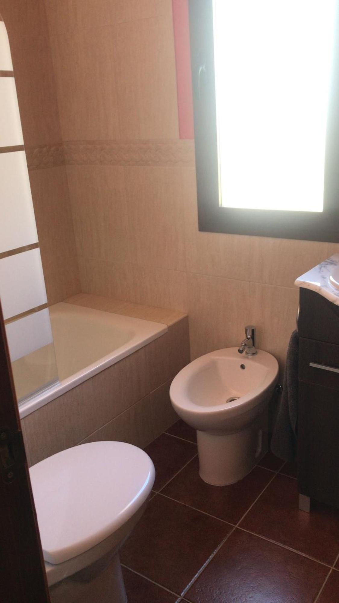 Ferienwohnung El Olmo Sevilla Exterior foto
