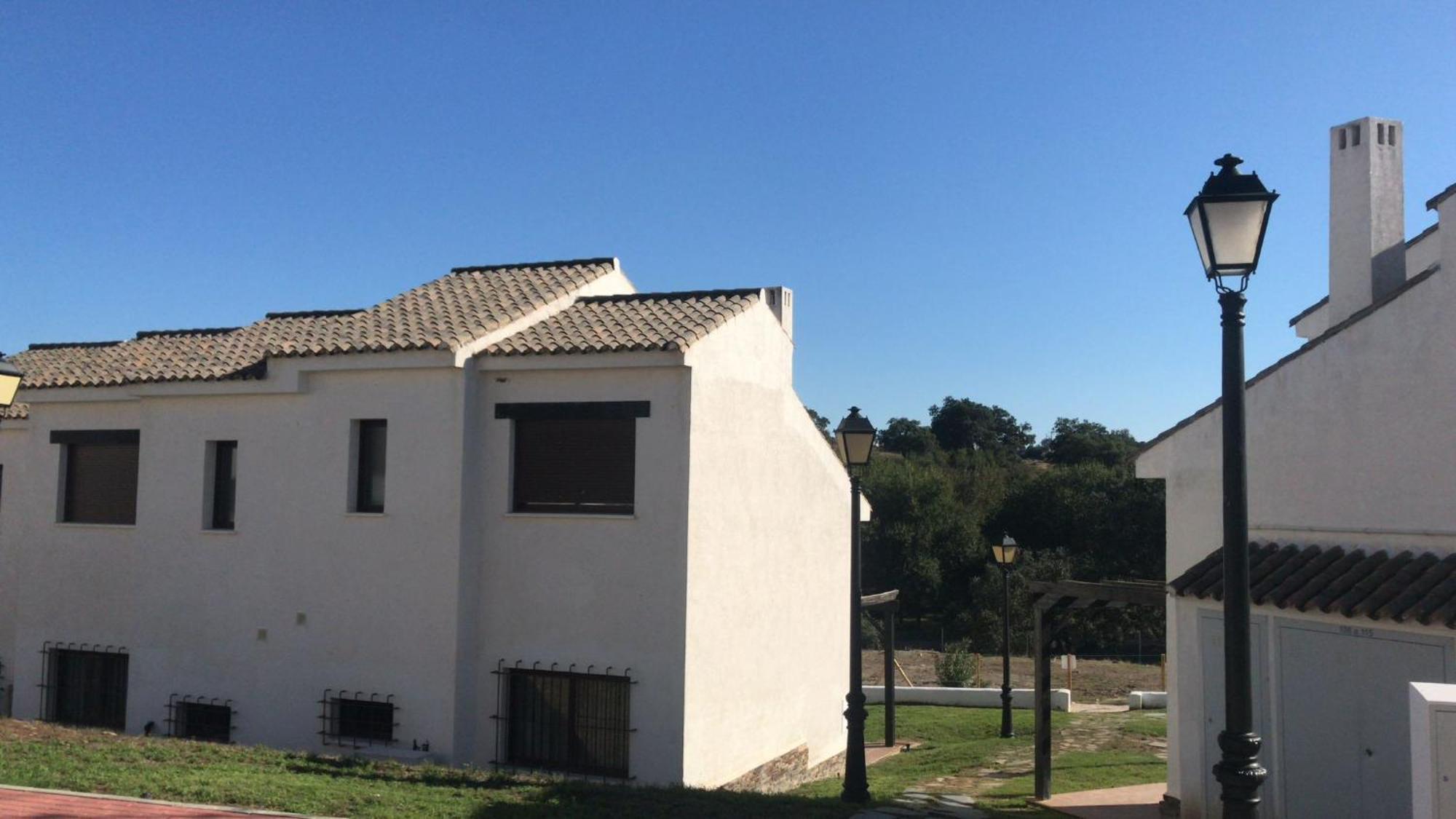 Ferienwohnung El Olmo Sevilla Exterior foto