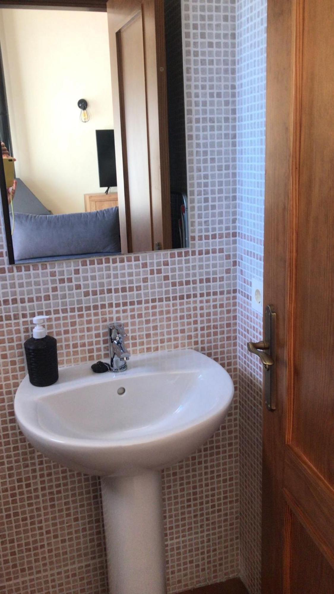Ferienwohnung El Olmo Sevilla Exterior foto